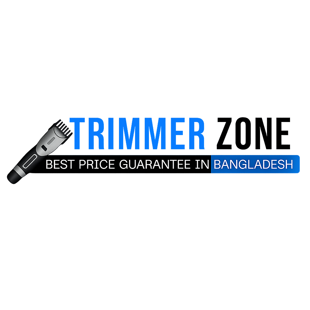 TRIMMER ZONE