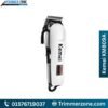 Kemei KM-809A Electric Hair and Beard Trimmer
