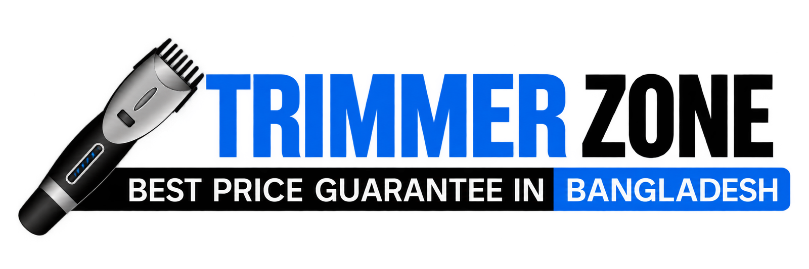 Trimmer Zone