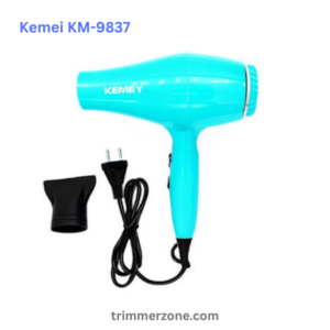Kemei KM-9837 High-Speed Hair Dryer