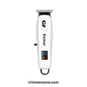 Kemei KM-PG232 Professional Hair Clipper and Beard Trimmer