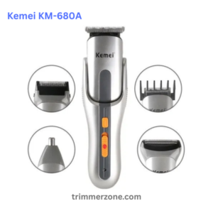 Kemei KM-680A