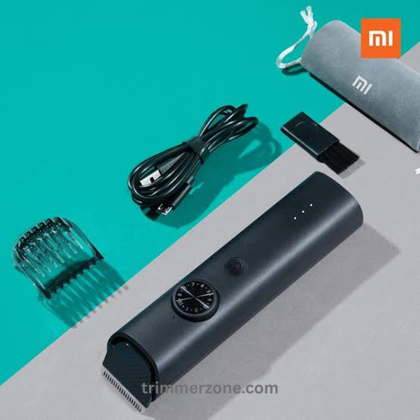 Xiaomi Mi Beard Trimmer 1C for Hair & Beard