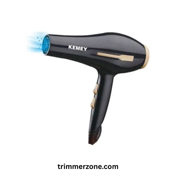 Kemey KM-2378 Professional Hair Dryer 3000W